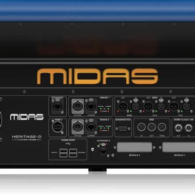 Midas Midas HD96.